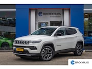 Jeep Compass - 4xe 240 Plug-in Hybrid Electric Limited | Camera | Cruise ad