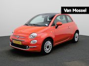 Fiat 500 - 1.0 Hybrid Dolcevita | PANORAMADAK | APPLE CARPLAY - ANDROID