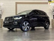 Volkswagen T-Cross - 1.0 TSI Style Business R / 3x R-LINE / Carplay / D