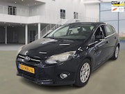 Ford Focus - 1.6 TI-VCT Titanium
