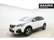 Peugeot 3008 - 1.2T Allure | 130PK | Trekhaak | Stoelverwarming | Parkeerca
