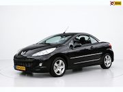 Peugeot 207 - CC 1.6 VTi