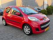 Peugeot 107 - 1.0-12V XS| NAP | Airco | Nieuwe APK