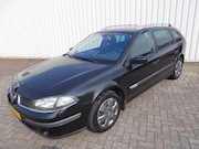 Renault Laguna - Grand Tour 1.6-16V Tech Line ( GEEN APK / ZO MEE! )