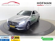 Mercedes-Benz C-klasse - 180 Prestige Camera Dodeh detec Stoelverwarming