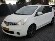 Nissan Note - 1.4 Life Airco !!
