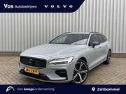 Volvo V60 - B4 Plus Dark l Schuif/kantel dak l