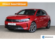 Opel Corsa - GS | Tot 8 jaar garantie | LED Matrix verlichting | Dodehoek