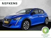 Peugeot e-208 - EV GT 50 kWh 136pk Automaat | SOH 89, 7% | 1ste Eigenaar | G