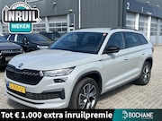 Skoda Kodiaq - 1.5 TSI Sportline Business 7p. | 7 persoons | Camera | Navig