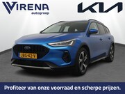 Ford Focus - Wagon 1.0 EcoBoost Hybrid Active X - Trekhaak - All-Season b