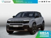 Jeep Avenger - 1.2 e-Hybrid Summit | Winter Pack | Infotainment&C
