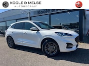 Ford Kuga - 2.5 PHEV e-CVT 225pk ST-Line X , Trekhaak , Winterpack , Ada