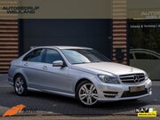 Mercedes-Benz C-klasse - 180 Ambition Avantgarde AMG-line I AMG-line I Trekhaak I 180