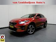 Kia Xceed - 1.6 GDi PHEV Plug-In ExecutiveLine LEER/MEMORY/LED/18"LMV!