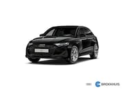 Audi A3 - Sportback 40 TFSI e S edition 204PK | Panorama Dak | Stoelve
