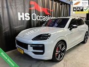 Porsche Cayenne - 4.8 Turbo GTS 501PK, 2010-2025 ombouw