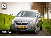 Opel Agila - 1.0 Edition | Nap | LM Velgen | Dakje | Airco