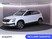 Skoda Karoq - 1.5 TSI ACT Business Edition 150 pk Automaat (DSG) | Navigat