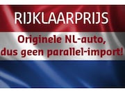 Peugeot Partner - Tepee 1.6i-16V 109pk XT "Outdoor" 5-deurs