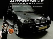 BMW X5 - 4.4 XDrive 50i V8 407PK BiTurbo*Panoramadak*Navi*