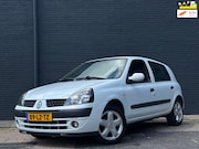 Renault Clio - 1.2-16V Dynamique | 5-Deurs