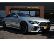 Mercedes-Benz AMG GT - 4-Door Coupe AMG 63 S 4MATIC+ Schuifdak Burmester 3D Carbon