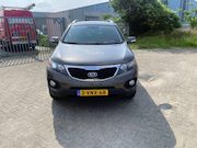 Kia Sorento - 2.2 CRDi X-ecutive Grijs Kenteken