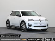 Renault 5 - comfort range techno 52 kWh | Vijf jaar garantie | Stoel- en