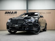 BMW X6 - M50i High Executive | Sky Lounge panoramadak | Bowers & Wilk