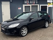 Ford Focus - Wagon 1.6 TI-VCT Trend|Nap|Elekt Ramen|P.Sensor|Cruise