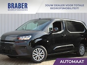 Fiat Doblò - 1.5D 130pk L2 1000kg