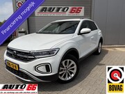 Volkswagen T-Roc - 1.5 TSI R-Line 150 pk met trekhaak