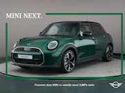 MINI Cooper - 1.5 Cooper C Favoured M