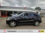 Mercedes-Benz M-klasse - 350 / EXPORT / HANDEL