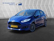 Ford Fiesta - 1.0 EcoBoost ST Line rijklaar incl garantie