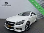 Mercedes-Benz CLS-klasse - 500 Schuifdak Leer Xenon