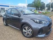Mazda 2 - Hybrid 1.5 Exclusive-line