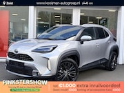 Toyota Yaris Cross - 1.5 Hybrid Adventure Panoramadak | Head-up Display | JBL | D