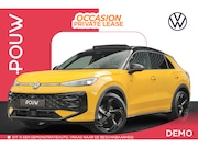 Volkswagen T-Roc - 1.5 eTSI 150pk DSG R-Line Edition | Panoramadak | Treakhaak
