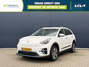 Kia Niro EV - e-Niro DynamicLine 64 kWh SOH 95, 7% | Achteruitrijcamera |