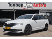 Skoda Octavia - Combi 1.5 TSI Greentech Sport Business 150PK | Automaat | Na