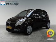 Opel Agila - 1.2 Berlin Automaat / Airco