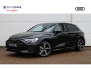 Audi A3 - Sportback 30 TFSI S-Line Edition S-Tronic 115pk