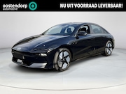 Hyundai Ioniq 6 - Pure Edition 63 kWh | Facelift! | Nu in de showroom! | Rijkl