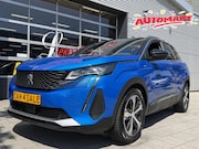 Peugeot 3008 - 1.2 PureTech GT Line - AUTOMAAT I Navigatie / Apple CarPlay