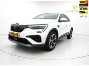Renault Arkana - 1.6 E-Tech full hybrid 145 techno|Gloednieuwe auto ! |Camera