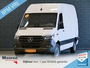 Mercedes-Benz Sprinter - 317 1.9 CDI L2H2 PRO RWD | MBUX | 3.500KG AHW Mogelijk |