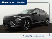Hyundai Kona - 1.6 GDI HEV Premium | Nieuw | Snel leverbaar