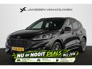 Ford Kuga - 2.5 PHEV ST-Line X Winter Pakket Adaptieve Cruise Head-Up